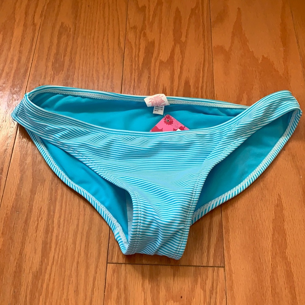 Bikini Bottom